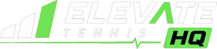 Elevate Tennis HQ